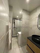 Apartamento Vincennes - Cuarto de baño