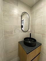 Apartamento Vincennes - Cuarto de baño