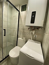 Apartamento Vincennes - Cuarto de baño