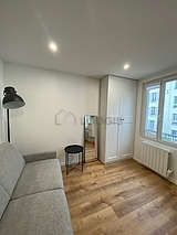 Apartamento Vincennes - Salón