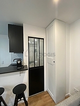 Apartamento Vincennes - Salón