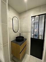 Apartment Vincennes - Bathroom