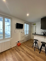 Appartement Vincennes - Séjour