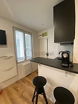 Appartement Vincennes - Séjour