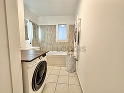 Apartamento Nanterre - Casa de banho