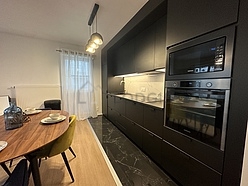 Apartamento Nanterre - Cocina