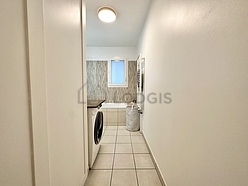 Apartamento Nanterre - Cuarto de baño