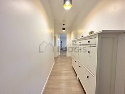 Apartamento Nanterre - Entrada