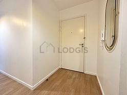 Apartamento Nanterre - Entrada