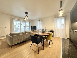 Apartamento Nanterre - Salaõ