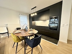 Apartamento Nanterre - Salón