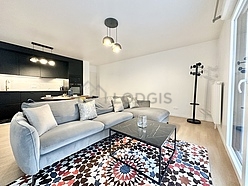 Apartamento Nanterre - Salón