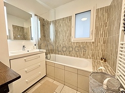 Apartment Nanterre - Bathroom