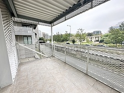 Apartment Nanterre - Terrace