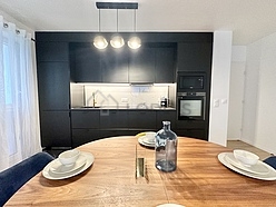 Appartamento Nanterre - Cucina