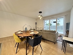 Appartement Nanterre - Séjour