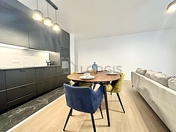 Appartement Nanterre - Séjour