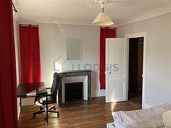 Apartamento Yvelines - Quarto