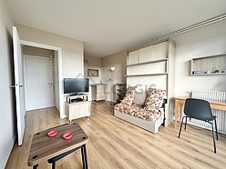 Apartamento Haut de seine Nord - Salaõ