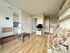 Apartamento Haut de seine Nord - Salaõ