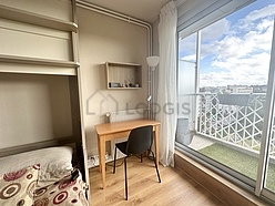 Apartamento Haut de seine Nord - Salón