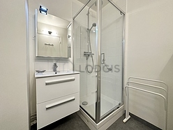 Apartment Haut de seine Nord - Bathroom