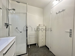 Apartment Haut de seine Nord - Bathroom