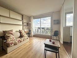 Appartement Haut de seine Nord - Séjour