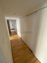 Apartamento Lyon 1° - Casa de banho