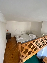 Apartamento Lyon 1° - Dormitorio 3