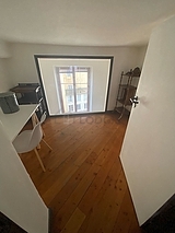 Apartamento Lyon 1° - Dormitorio