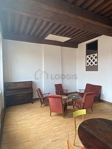 Apartamento Lyon 1° - Salaõ