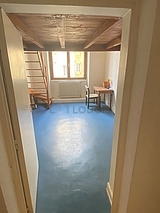 Wohnung Lyon 1° - Schlafzimmer 2