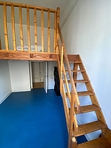 Wohnung Lyon 1° - Schlafzimmer 2