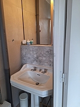 Apartamento Val de marne est - Cuarto de baño 2