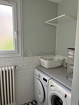 Apartamento Val de marne est - Cuarto de baño