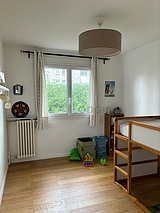 Apartamento Val de marne est - Quarto 2