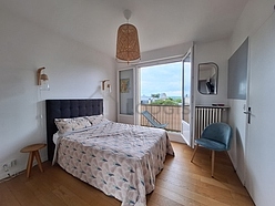 Apartamento Val de marne est - Quarto