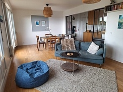 Apartamento Val de marne est - Salaõ