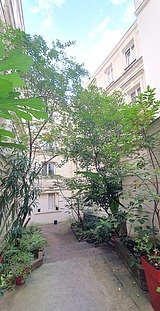 Apartamento Paris 5°