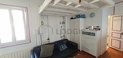 Apartamento Paris 5° - Salaõ