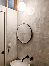 Apartment Val de marne est - Bathroom 2