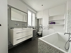 Apartamento París 13° - Cuarto de baño 2