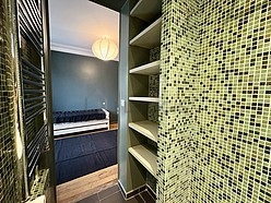 Apartamento París 13° - Cuarto de baño