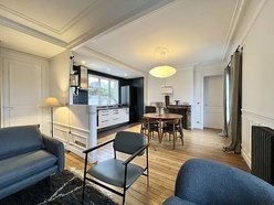 Apartamento París 13° - Salón