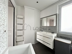 Apartment Paris 13° - Bathroom 2