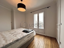 Wohnung Paris 13° - Schlafzimmer 2