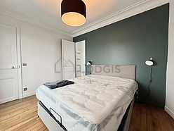 Wohnung Paris 13° - Schlafzimmer 2