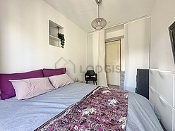 Apartamento Puteaux - Dormitorio