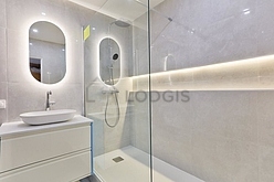 Apartment Yvelines - Bathroom